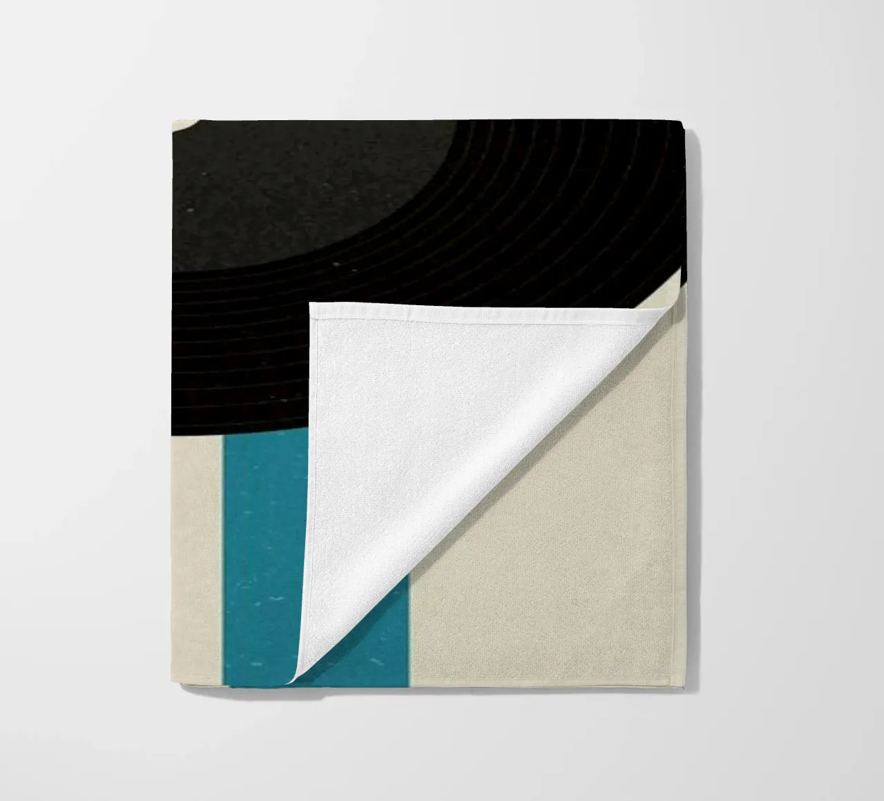 Record telo mare da daylight design studio