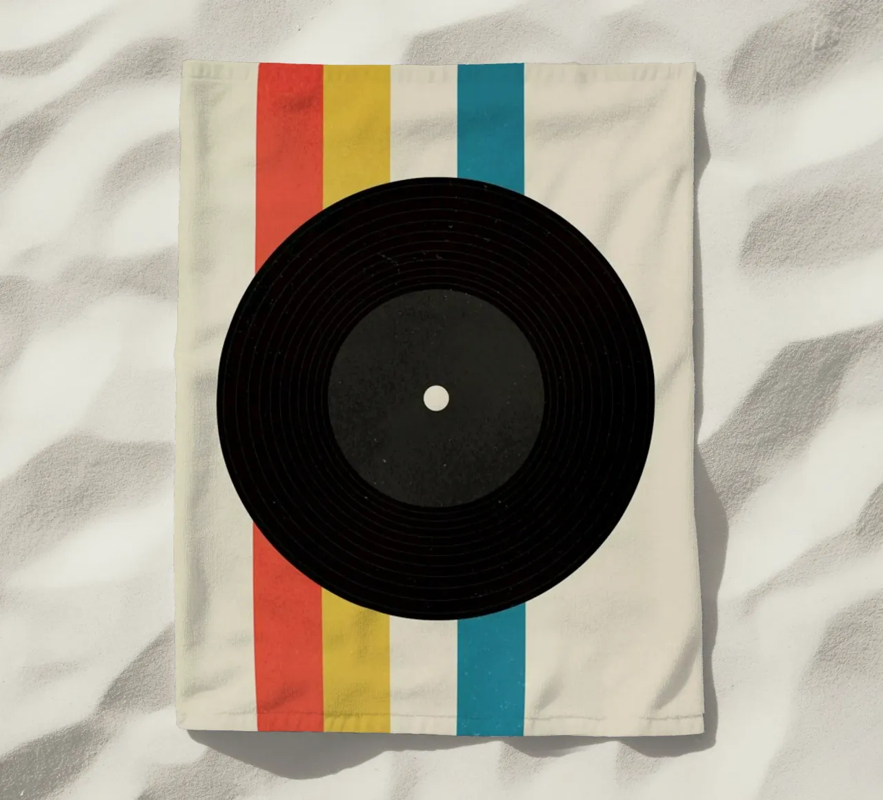 Record telo mare da daylight design studio