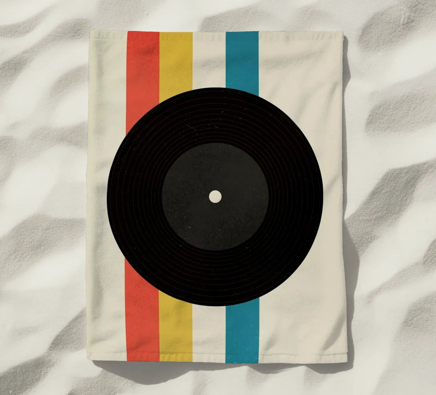 Record telo mare da daylight design studio