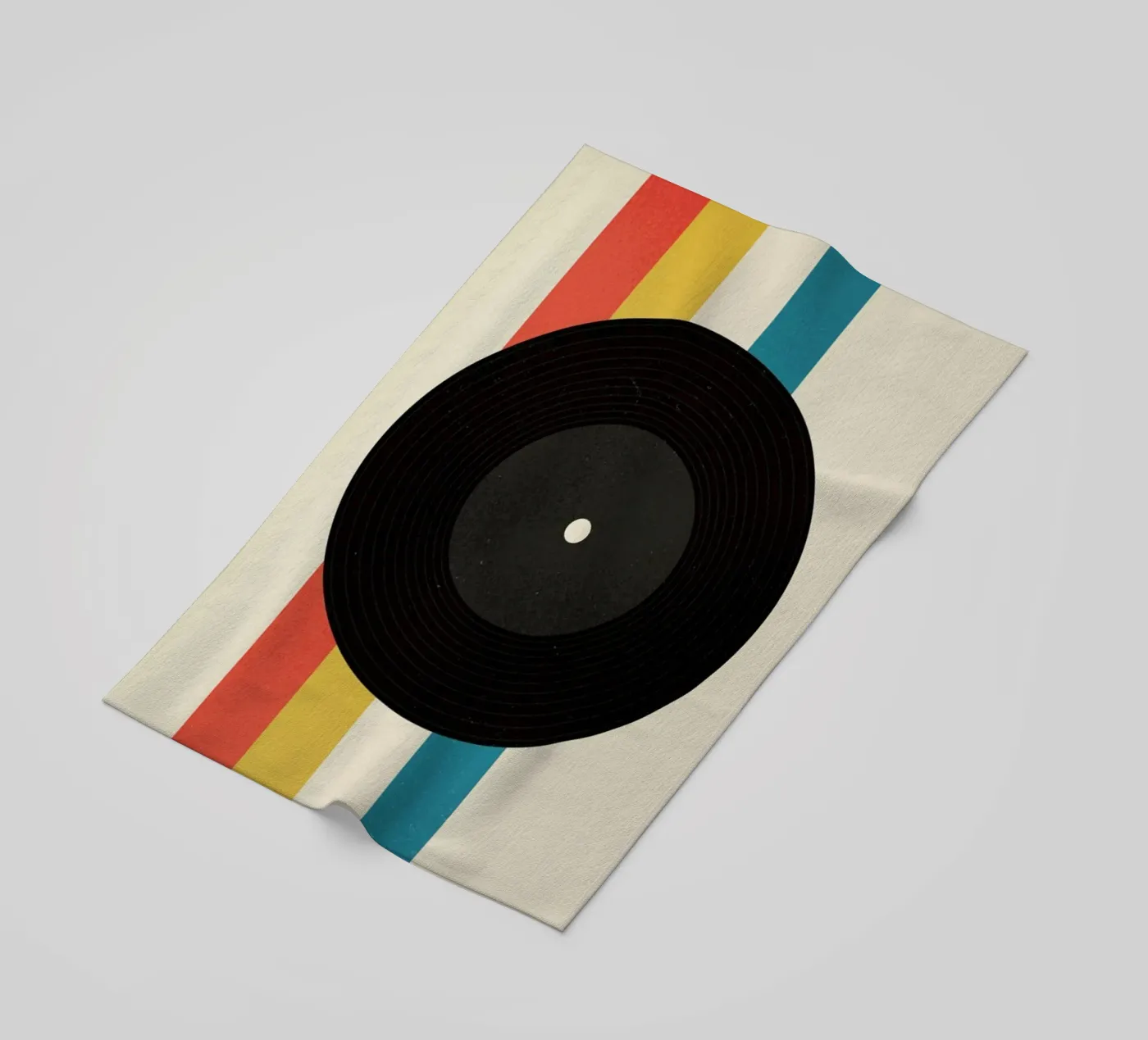 Record telo mare da daylight design studio