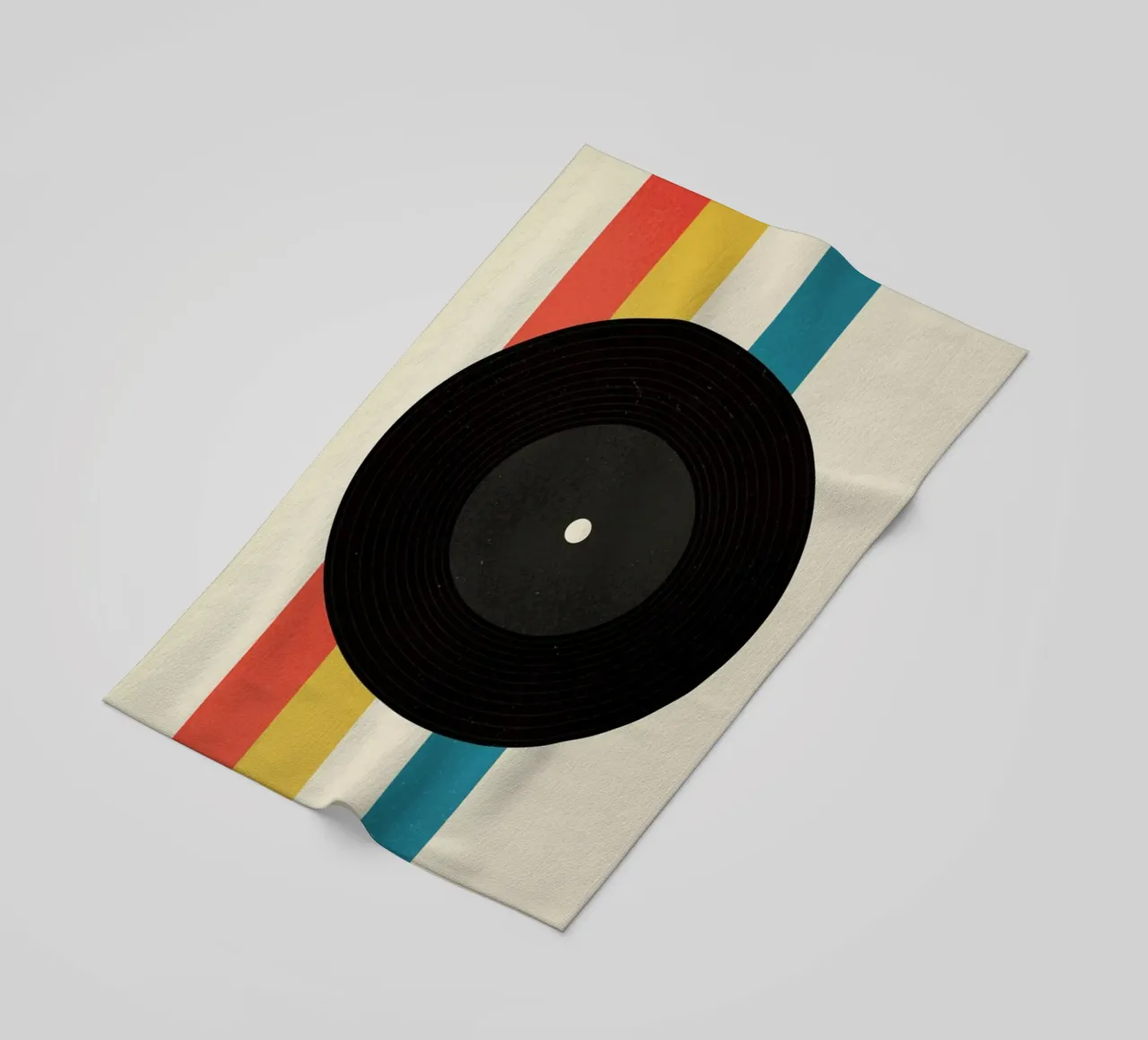 Record telo mare da daylight design studio