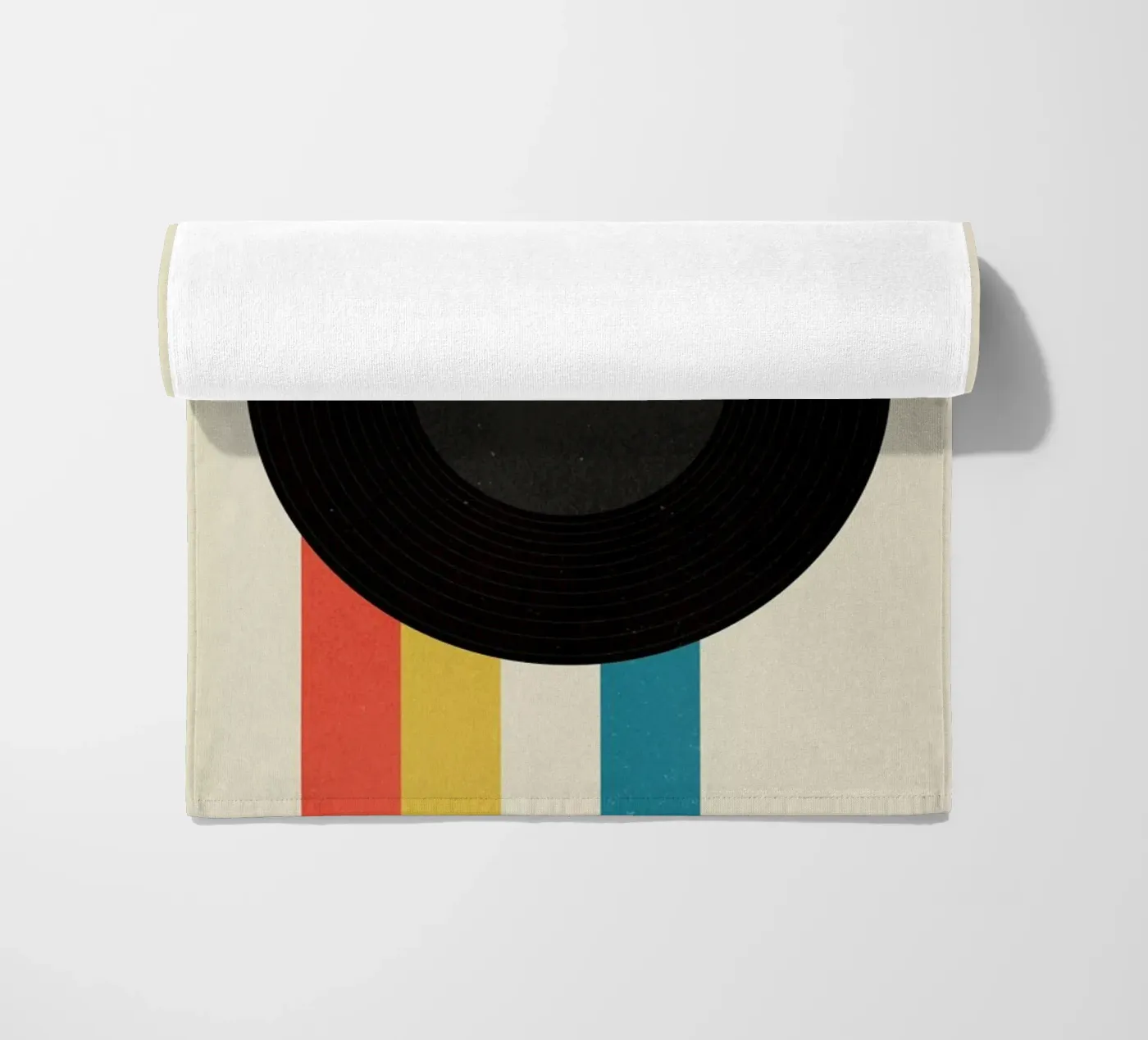 Record telo mare da daylight design studio