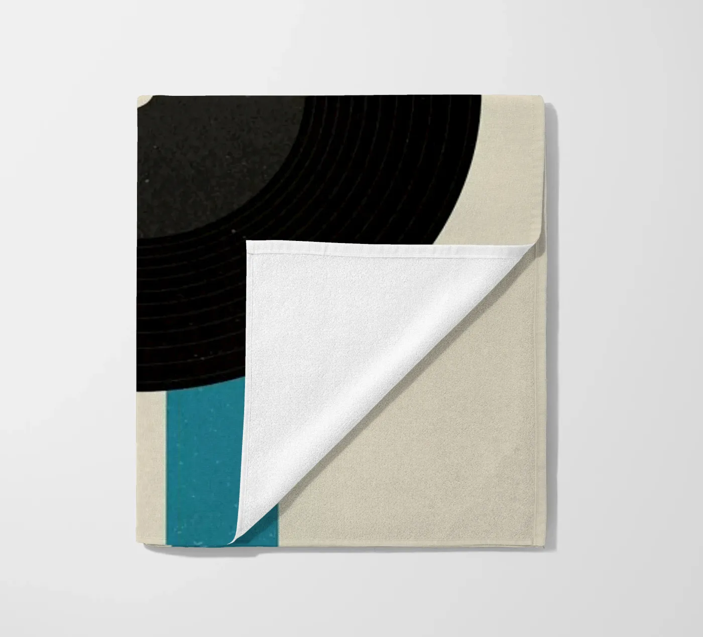 Record telo mare da daylight design studio