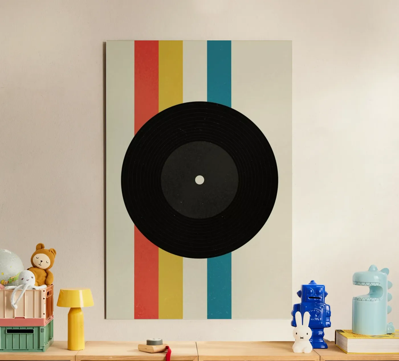 Record pannello forex da daylight design studio