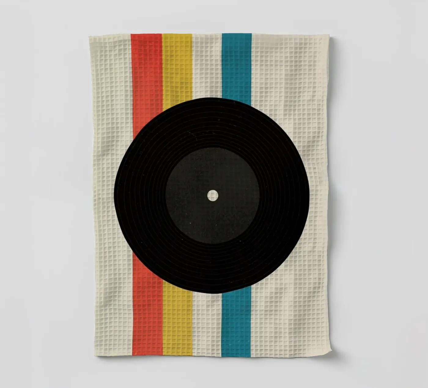 Record torchon de daylight design studio