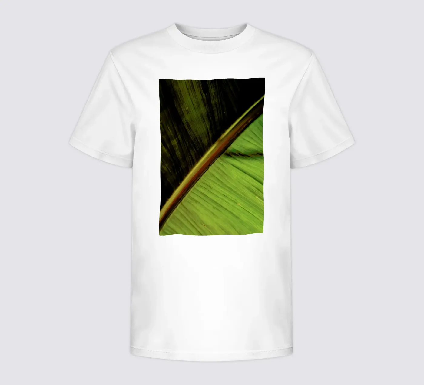 Sun Hit t-shirt bambini da Flora & Fauna
