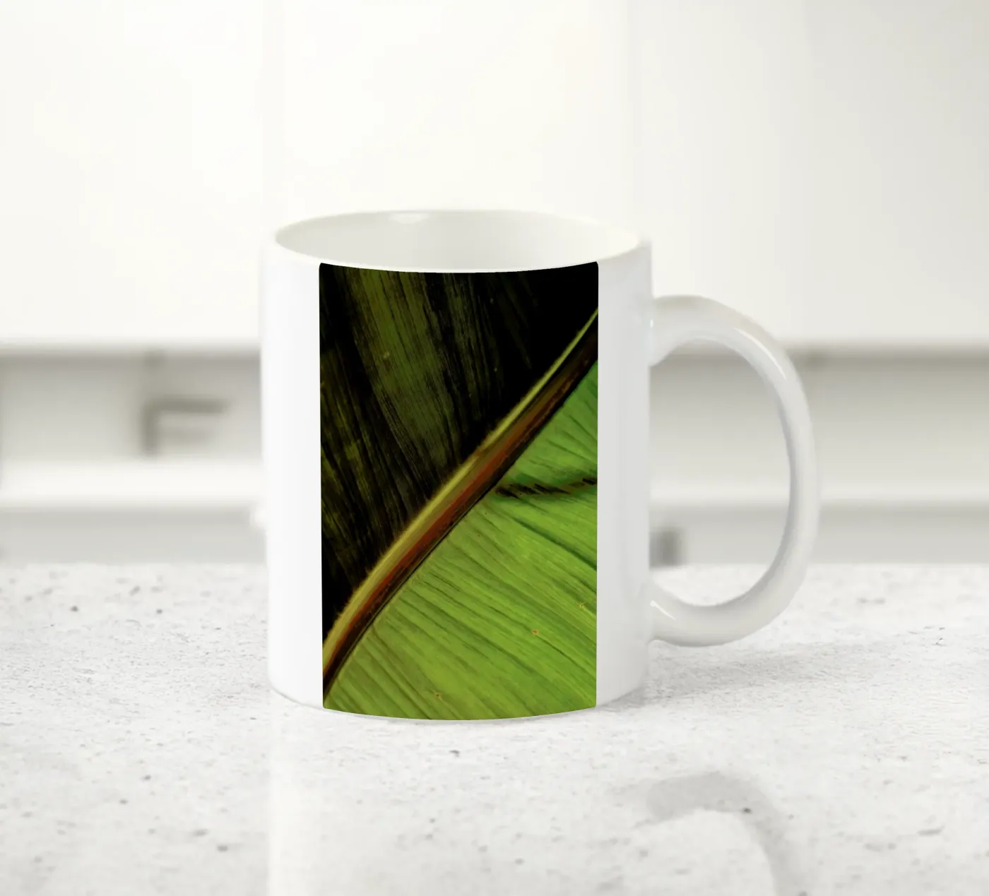 Sun Hit ceramic mug by Flora & Fauna