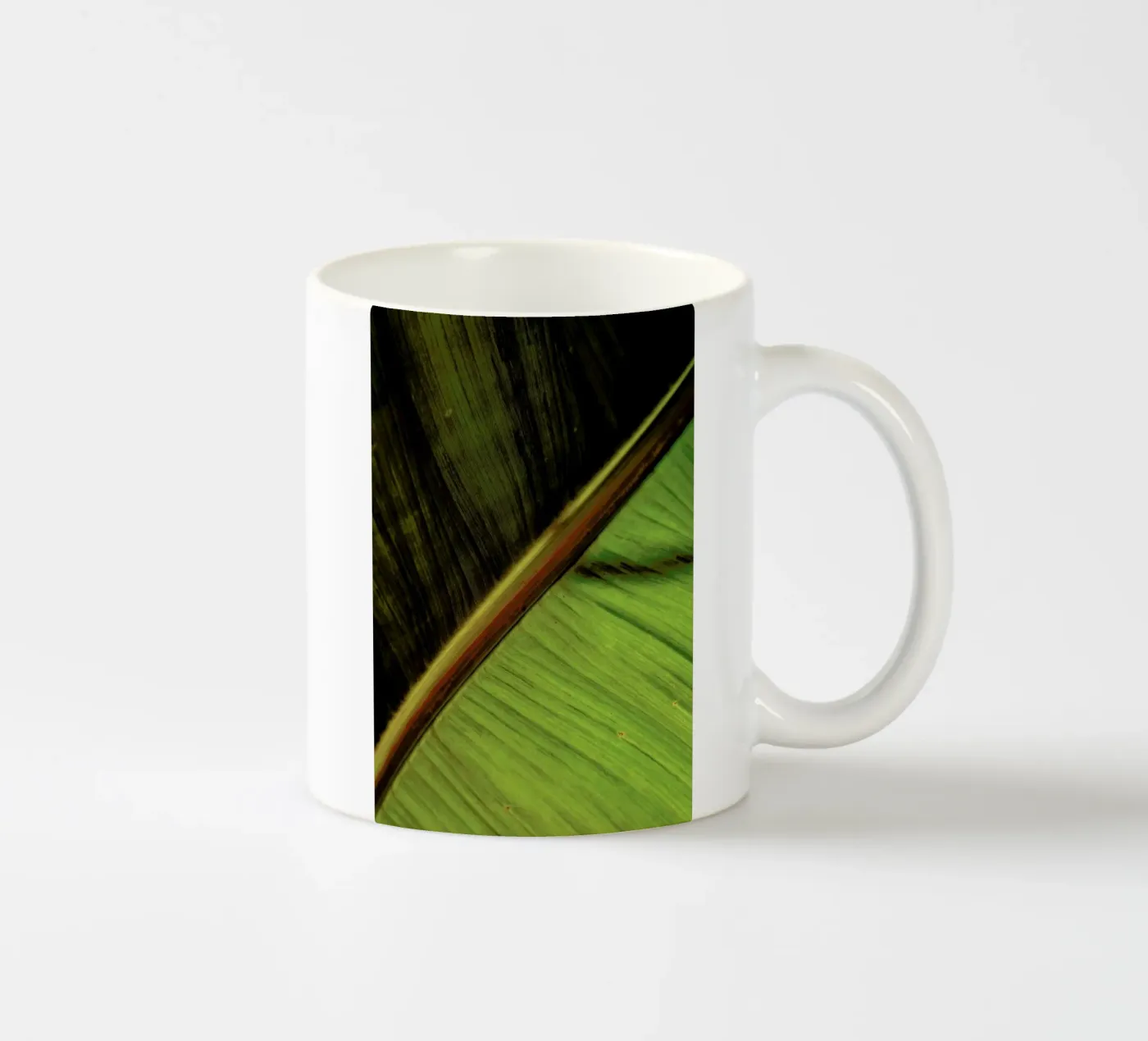 Sun Hit ceramic mug by Flora & Fauna