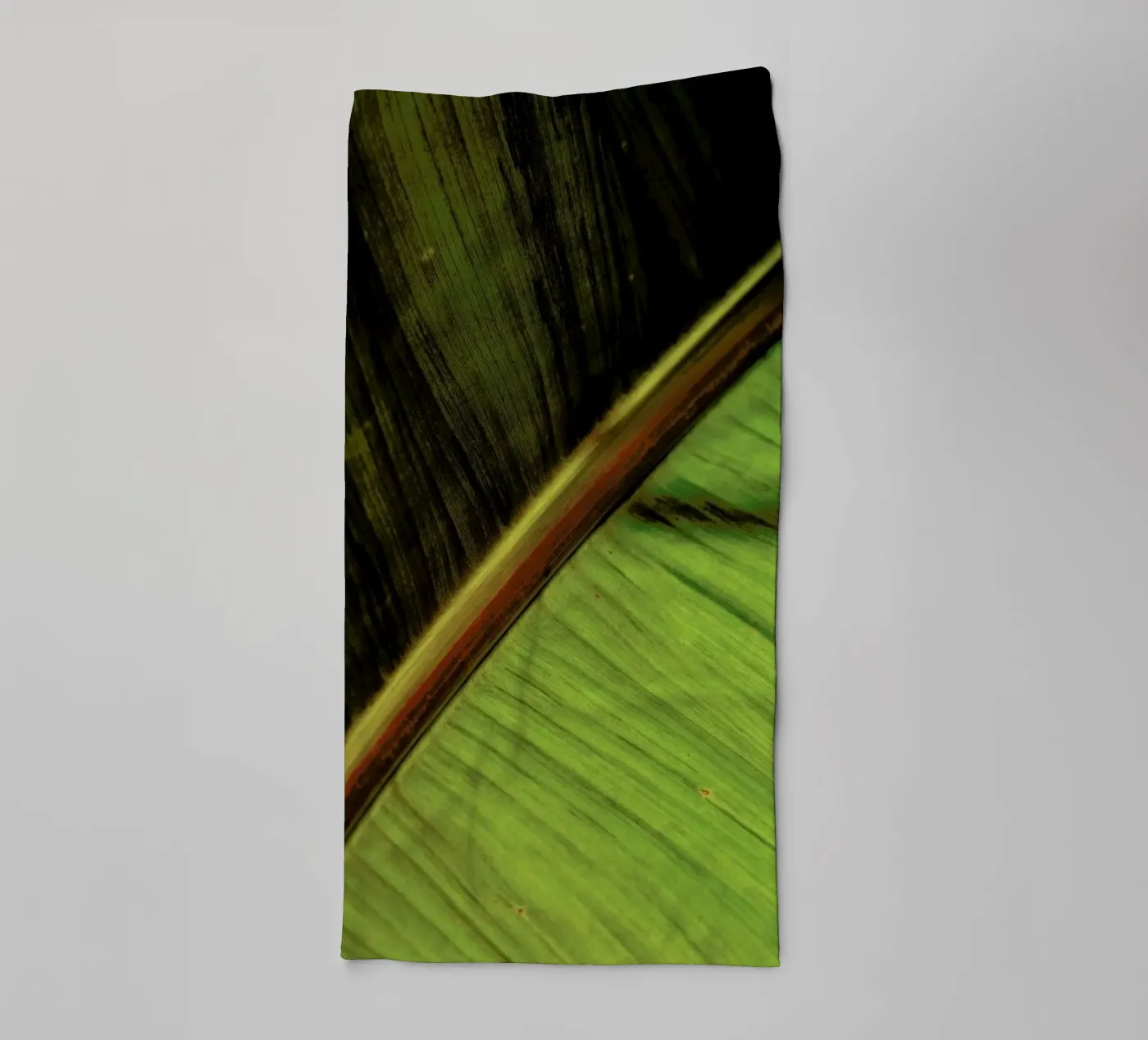 Sun Hit badhanddoek van Flora & Fauna