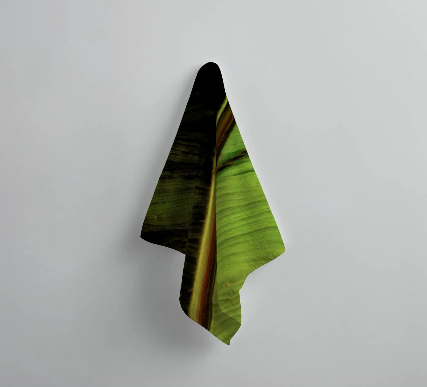 Sun Hit badhanddoek van Flora & Fauna