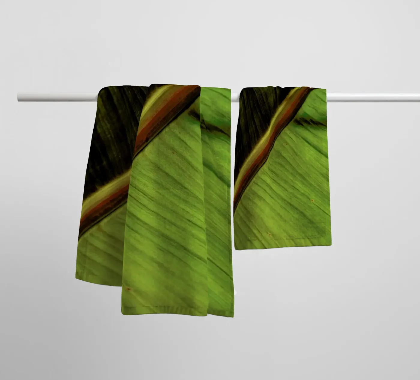 Sun Hit badhanddoek van Flora & Fauna