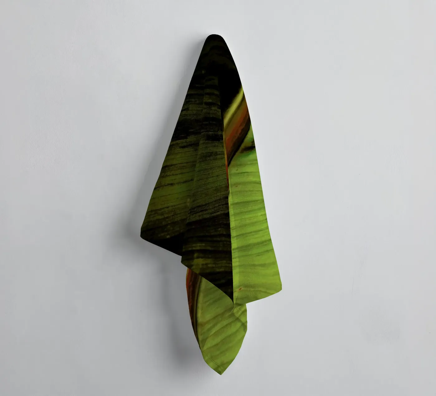 Sun Hit badhanddoek van Flora & Fauna