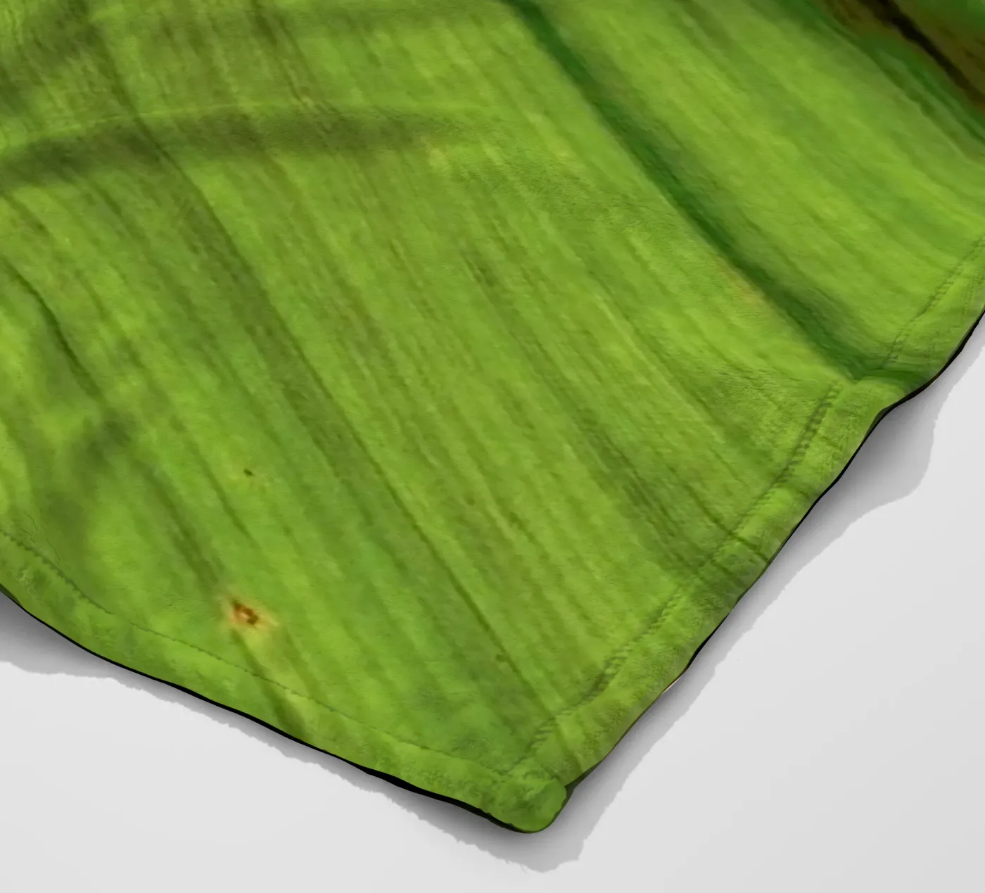 Sun Hit fleecedeken van Flora & Fauna