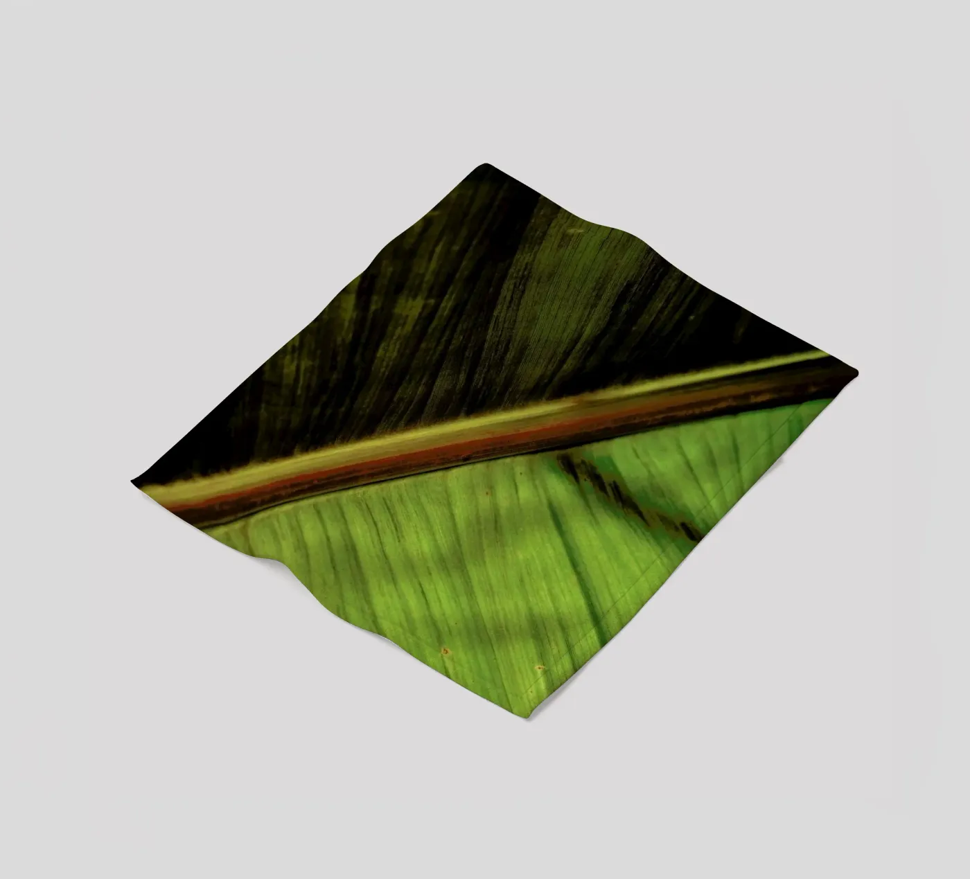 Sun Hit fleecedeken van Flora & Fauna