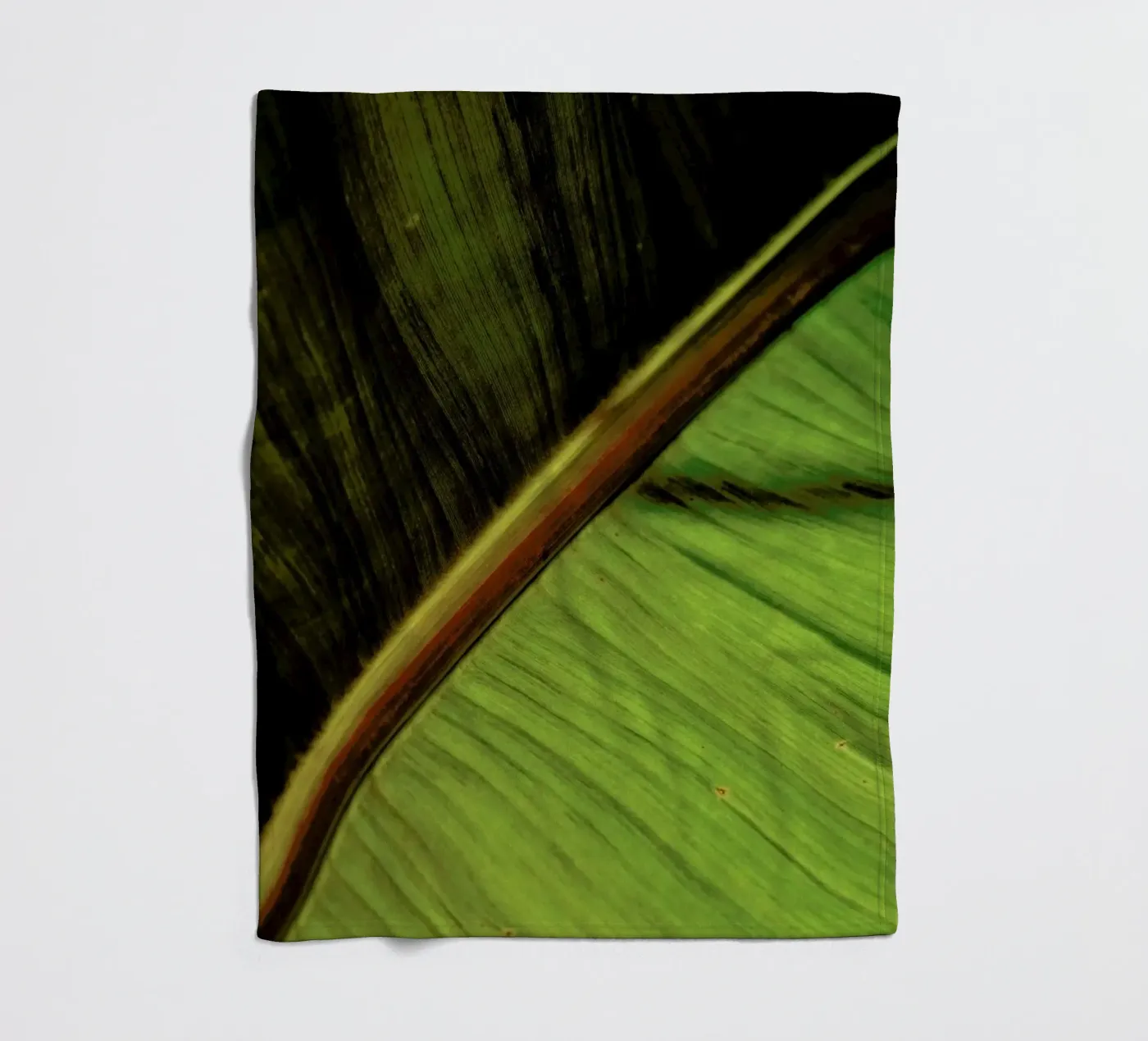 Sun Hit fleecedeken van Flora & Fauna