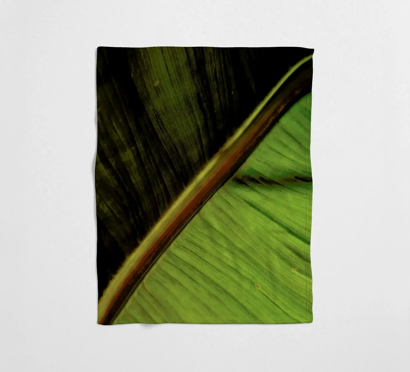 Sun Hit fleecedeken van Flora & Fauna