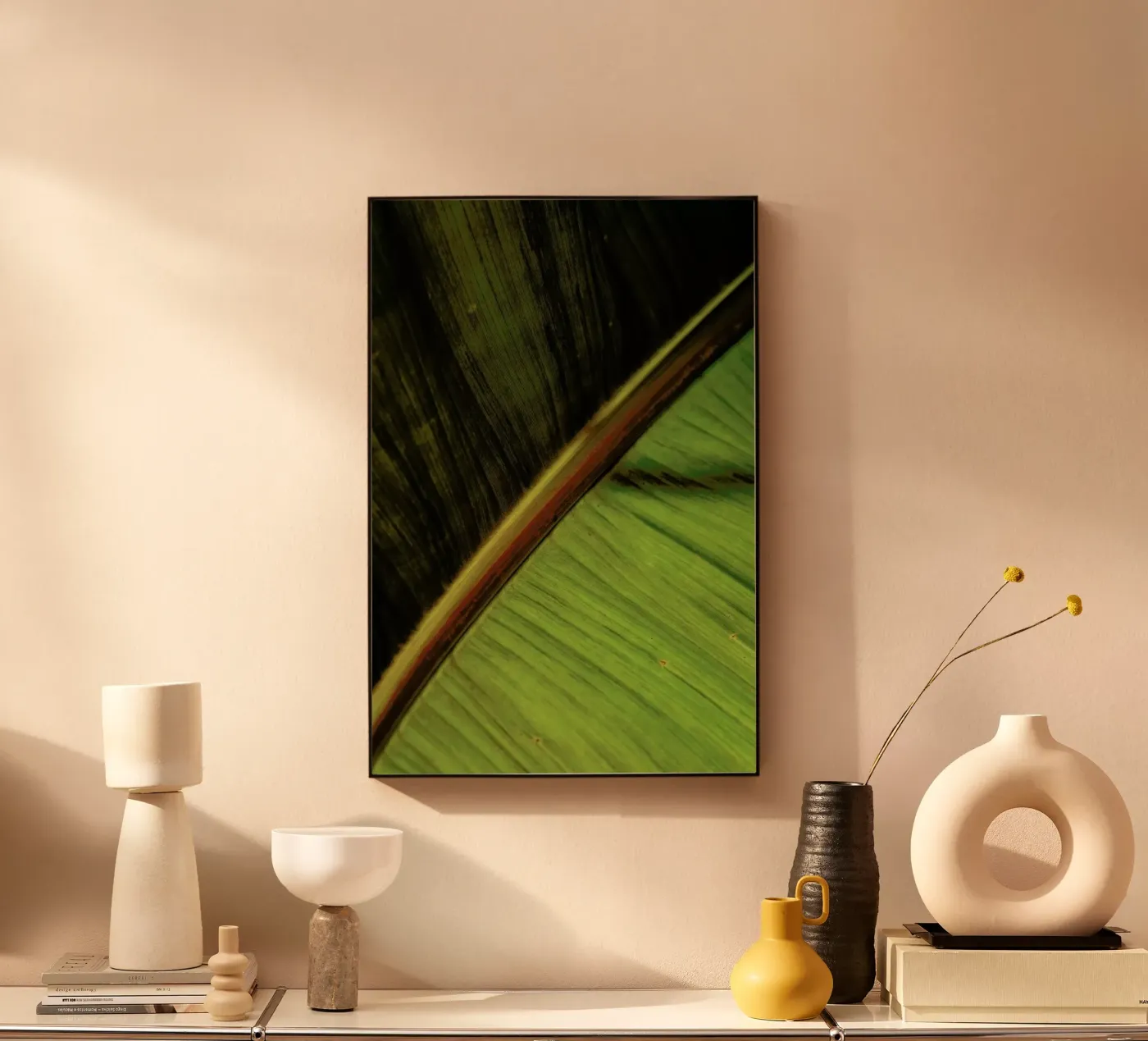 Sun Hit plexiglass da Flora & Fauna