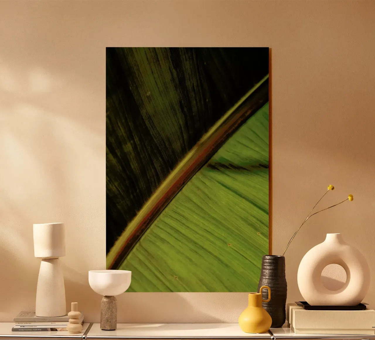 Sun Hit plexiglass da Flora & Fauna