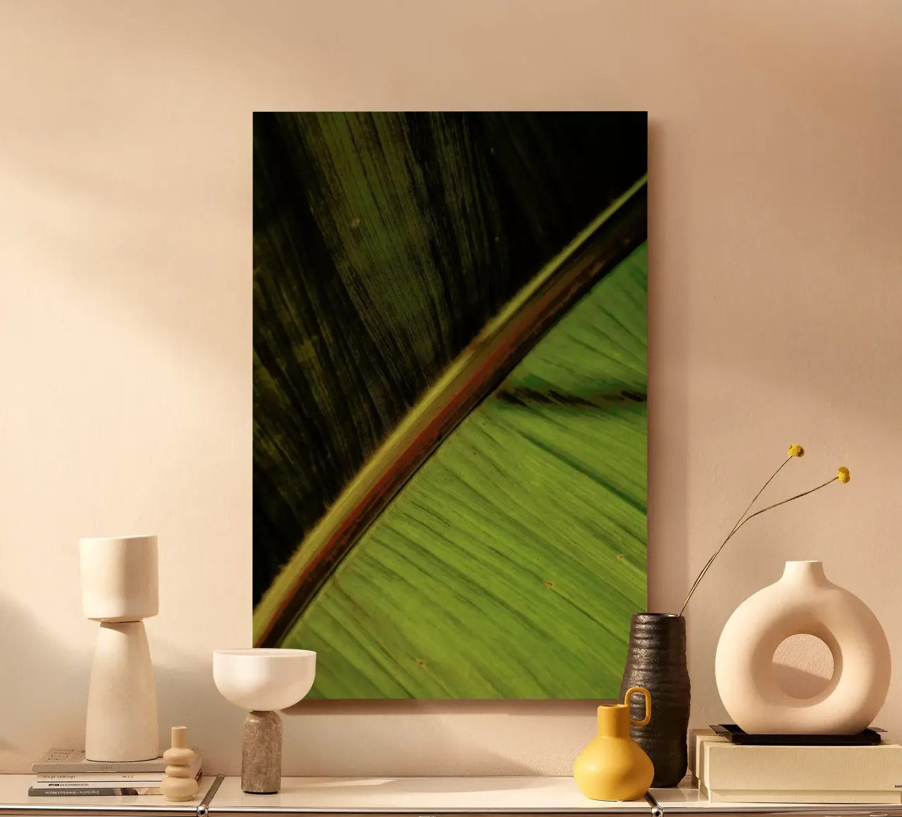 Sun Hit pannello forex da Flora & Fauna