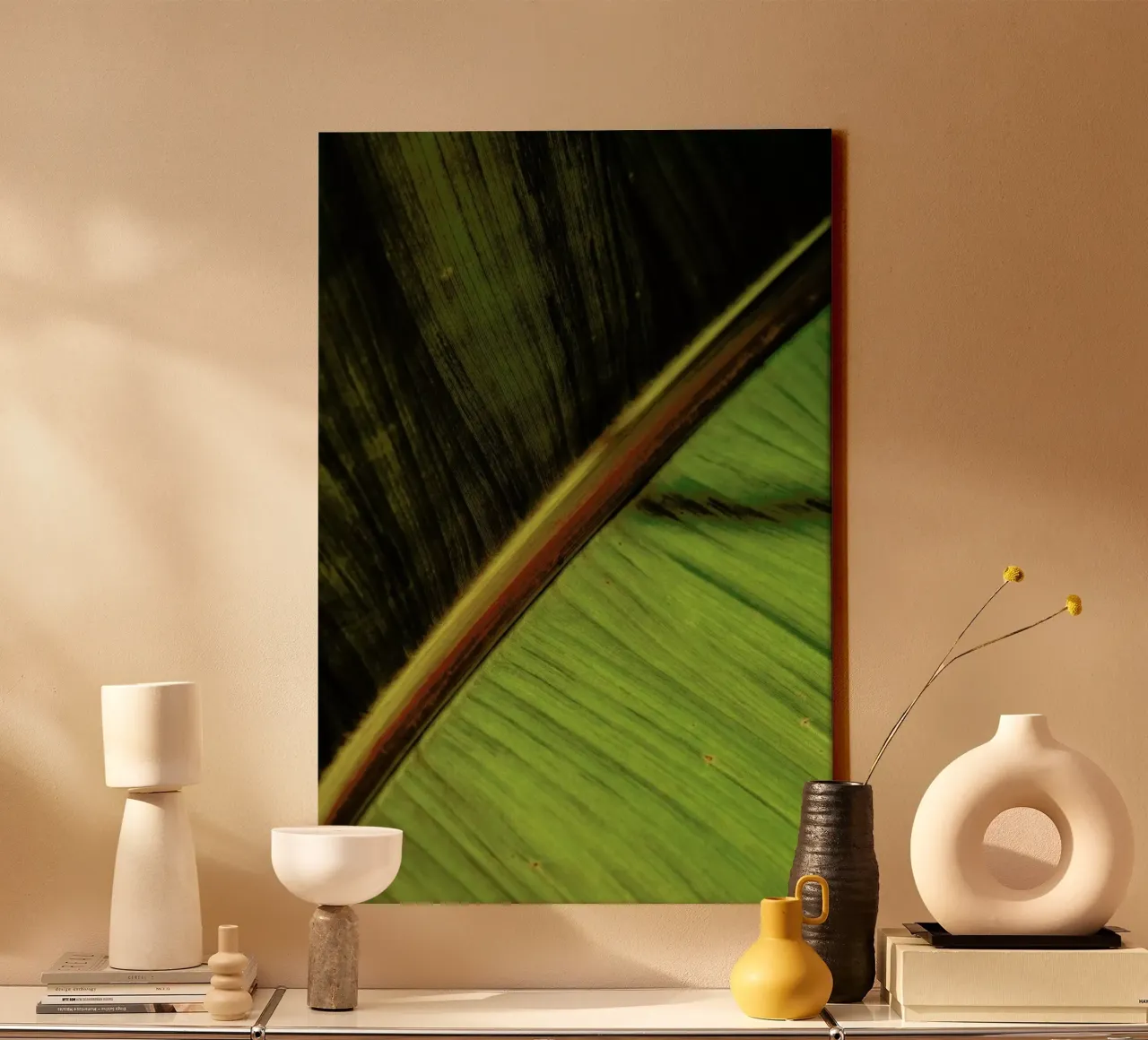 Sun Hit tela da Flora & Fauna