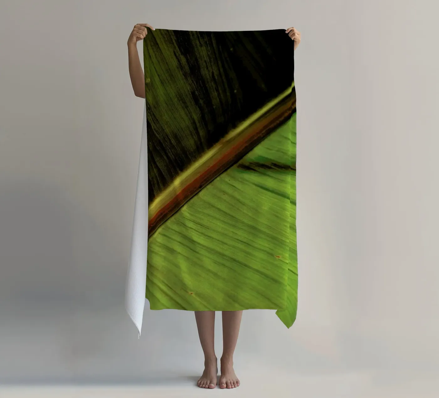 Sun Hit strandhanddoek van Flora & Fauna