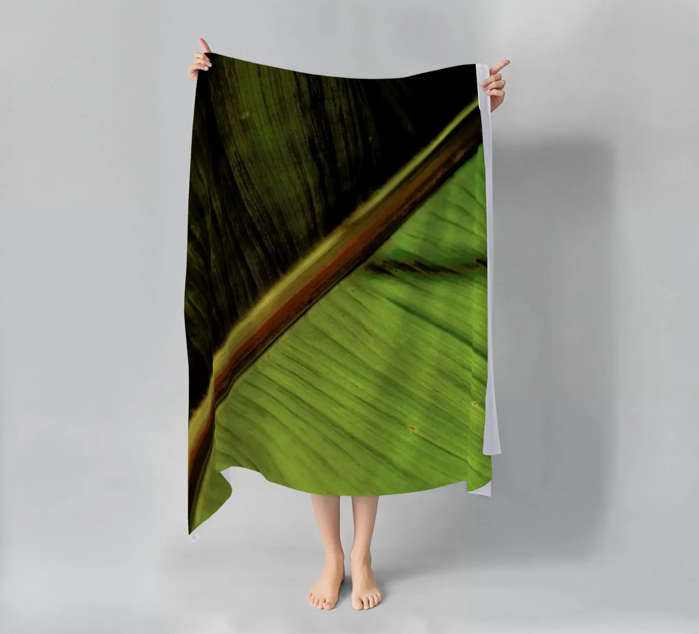 Sun Hit strandhanddoek van Flora & Fauna