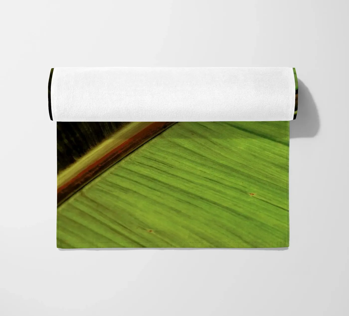 Sun Hit strandhanddoek van Flora & Fauna