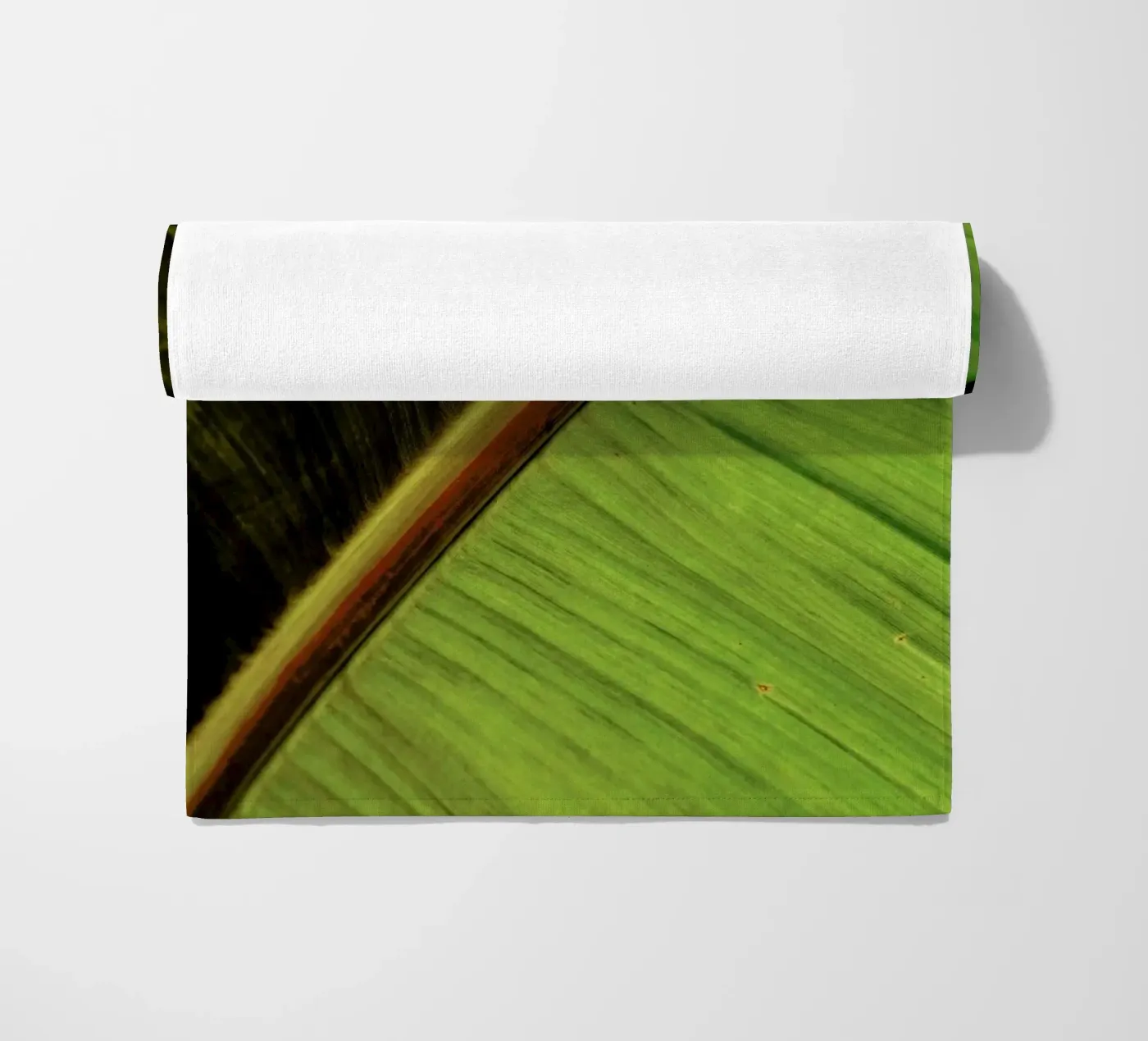 Sun Hit strandhanddoek van Flora & Fauna