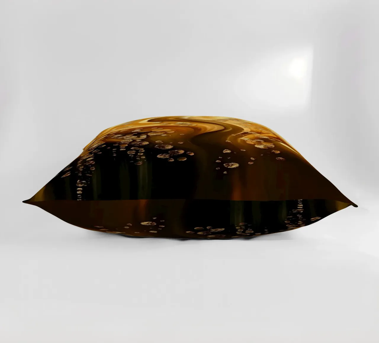 Oro biologico cuscino da Imagine