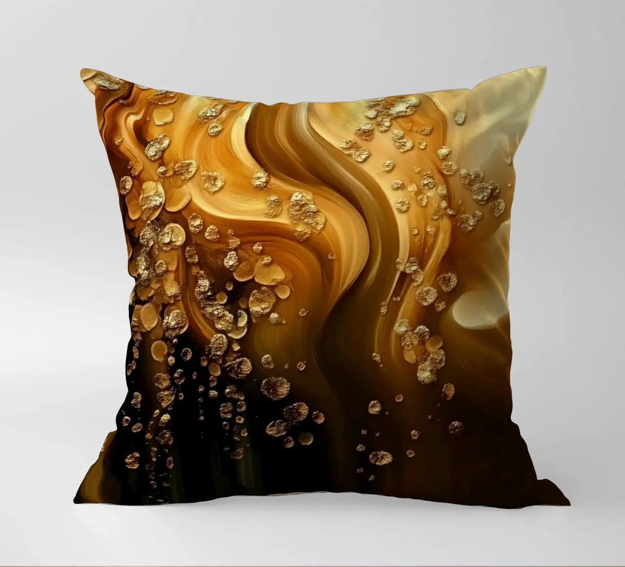 Oro biologico cuscino da Imagine