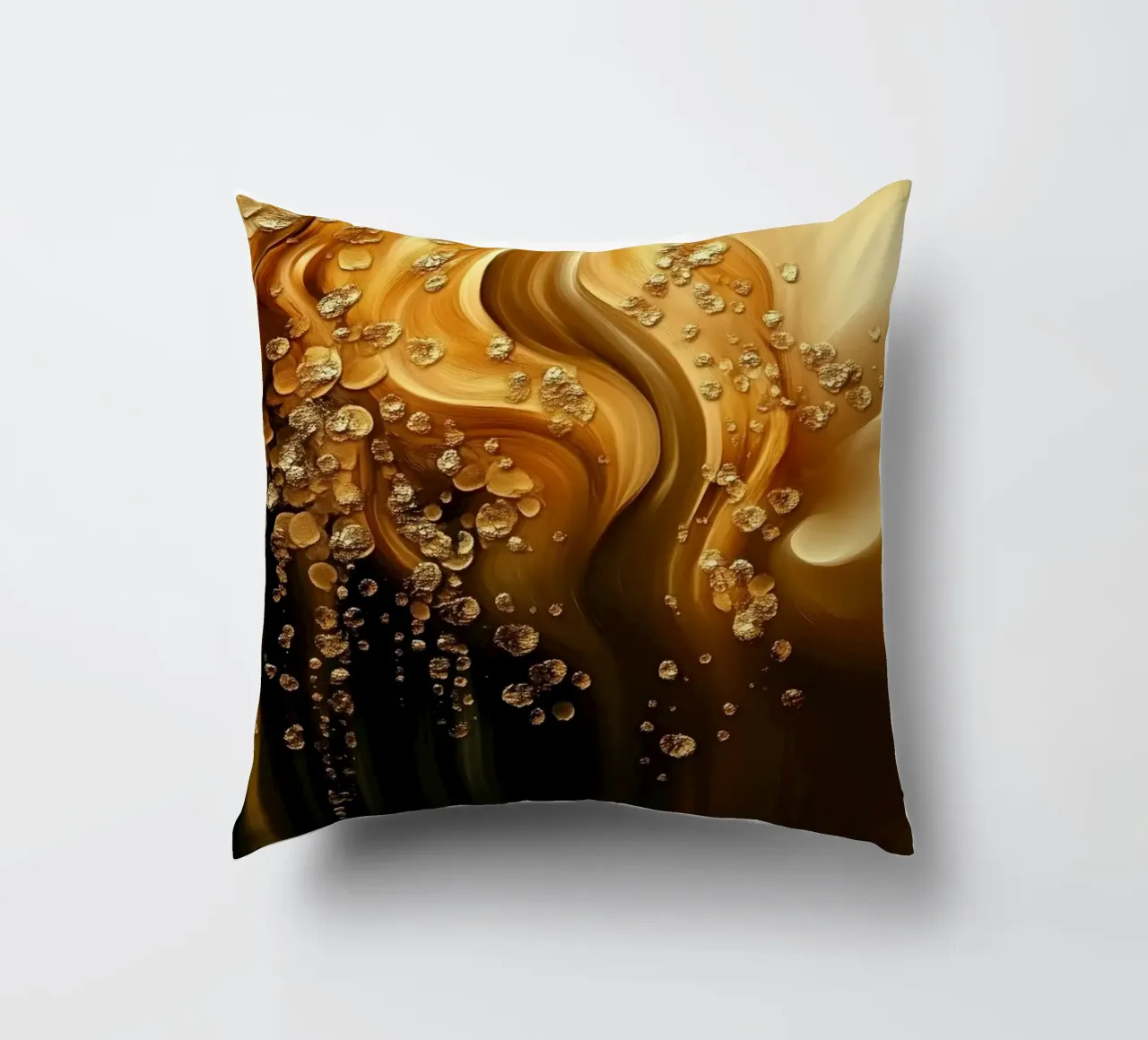 Oro biologico cuscino da Imagine