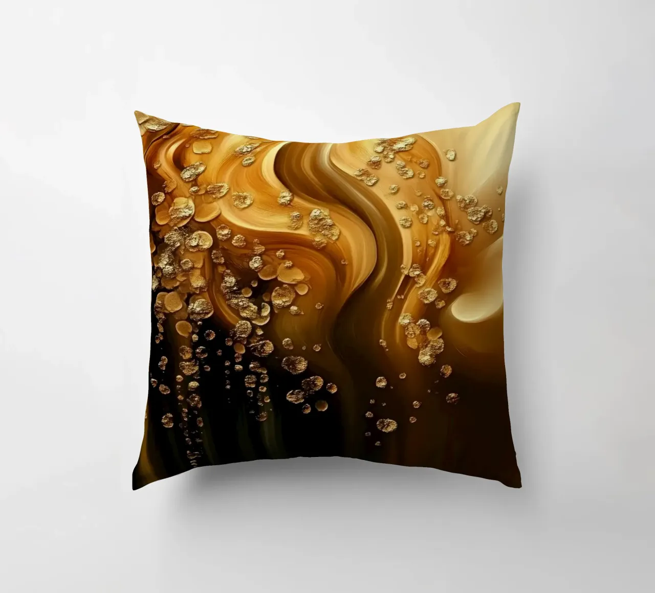 Oro biologico cuscino da Imagine