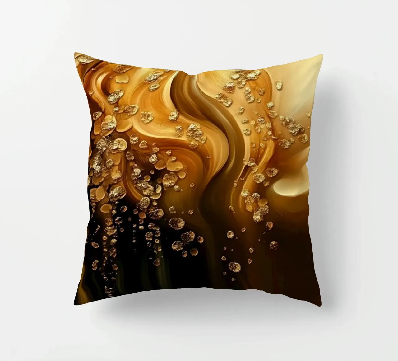 Oro biologico cuscino da Imagine
