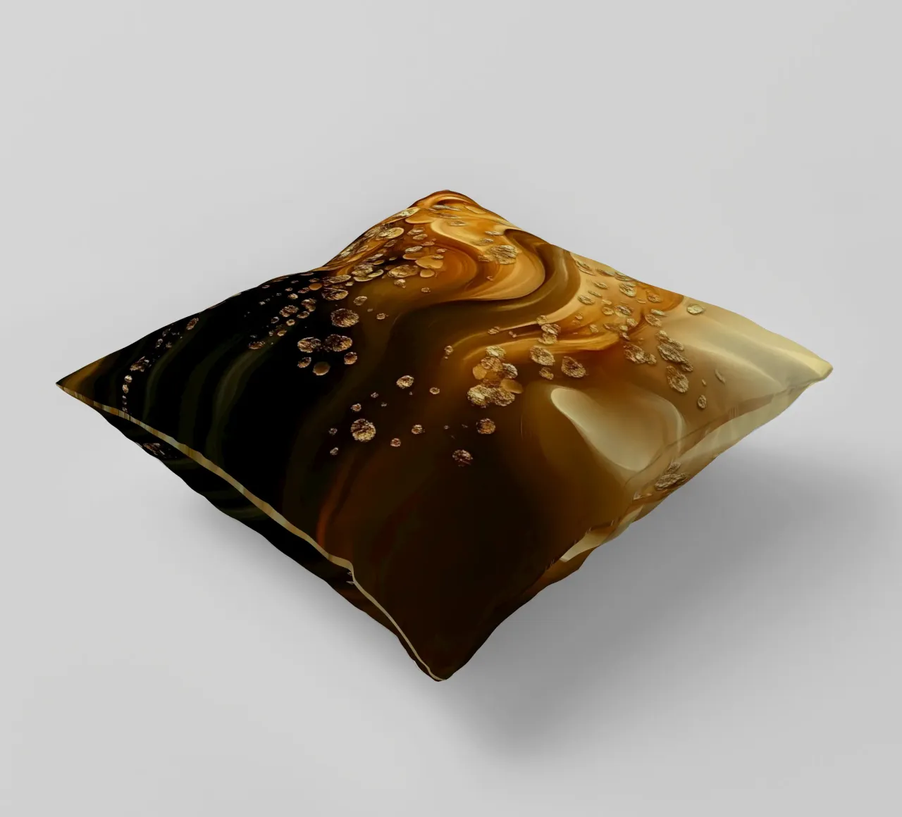 Oro biologico cuscino da Imagine