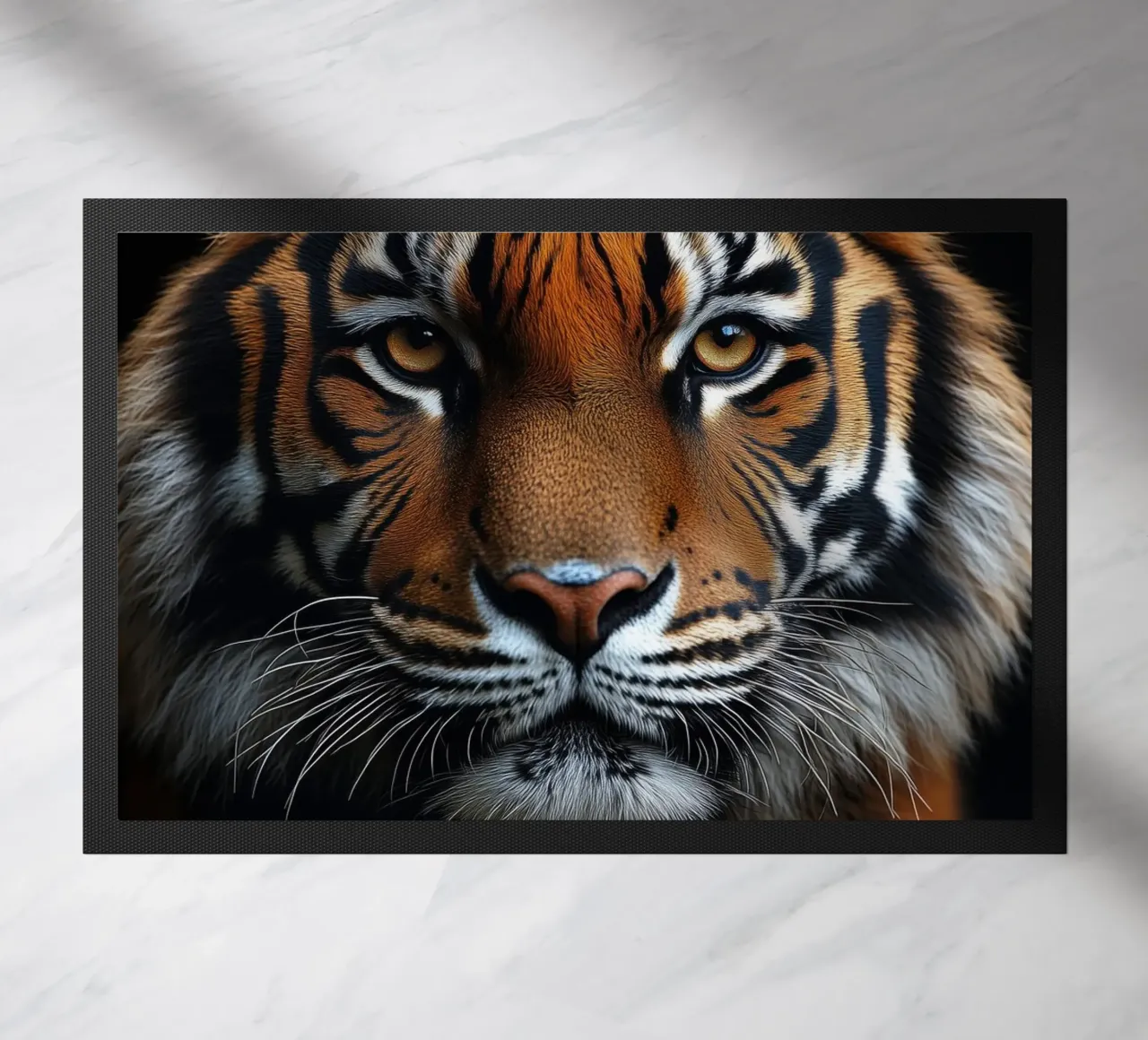 Tigre zerbino da Imagine