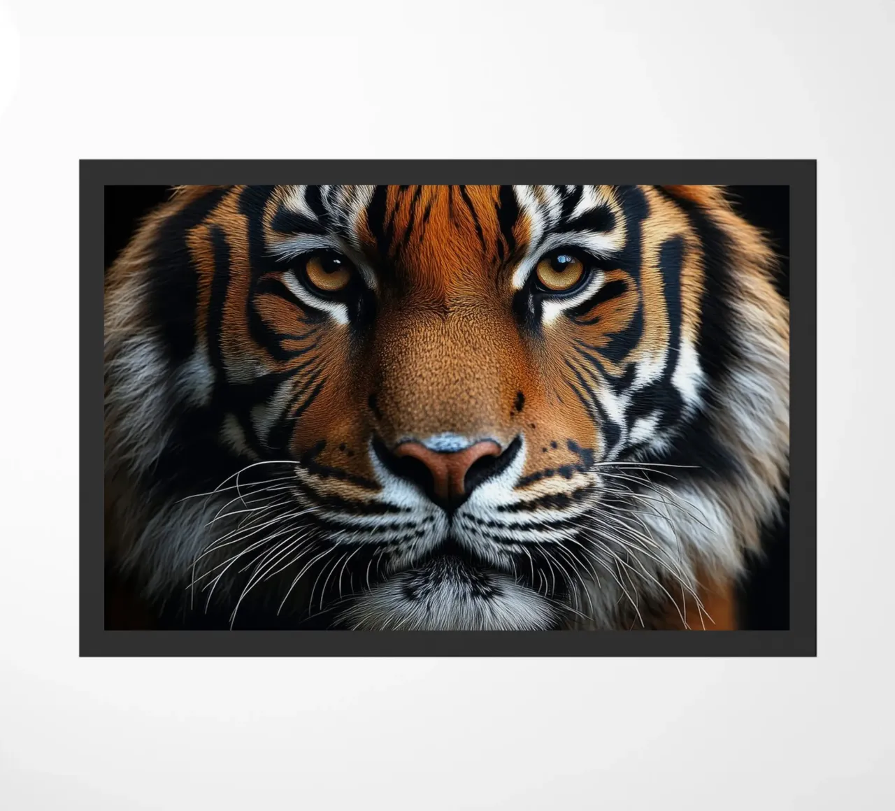Tigre zerbino da Imagine
