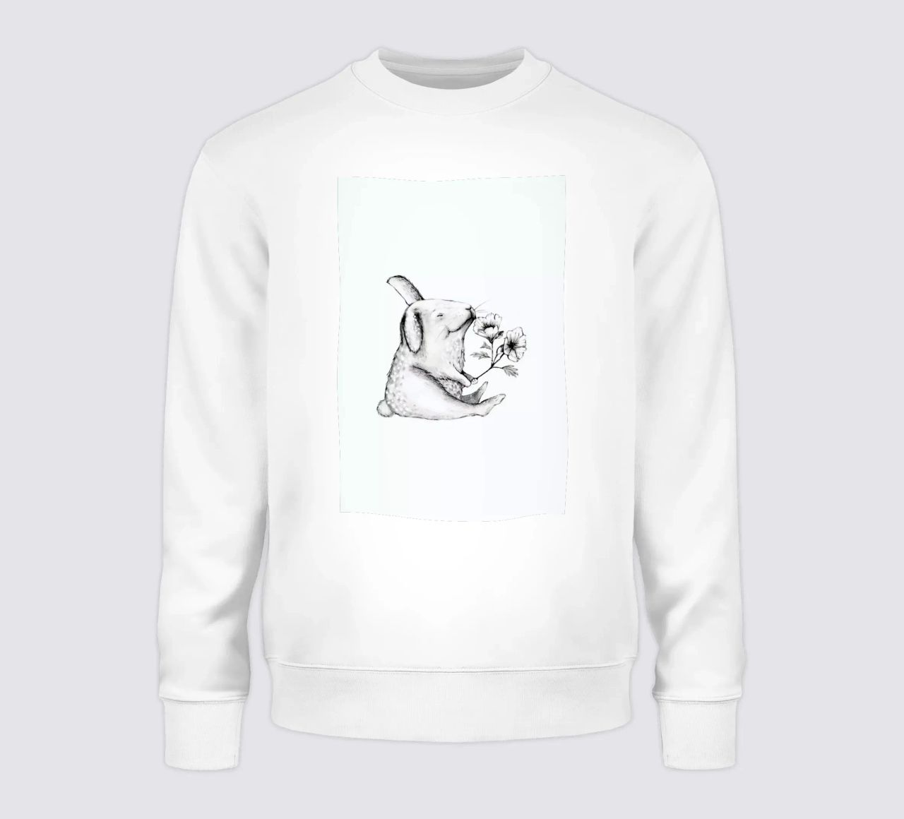 Rabbit felpa da Tvinkla