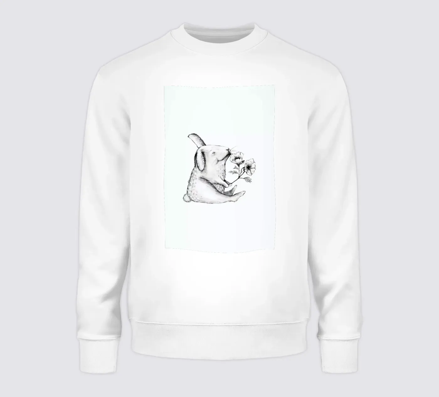 Rabbit felpa da Tvinkla