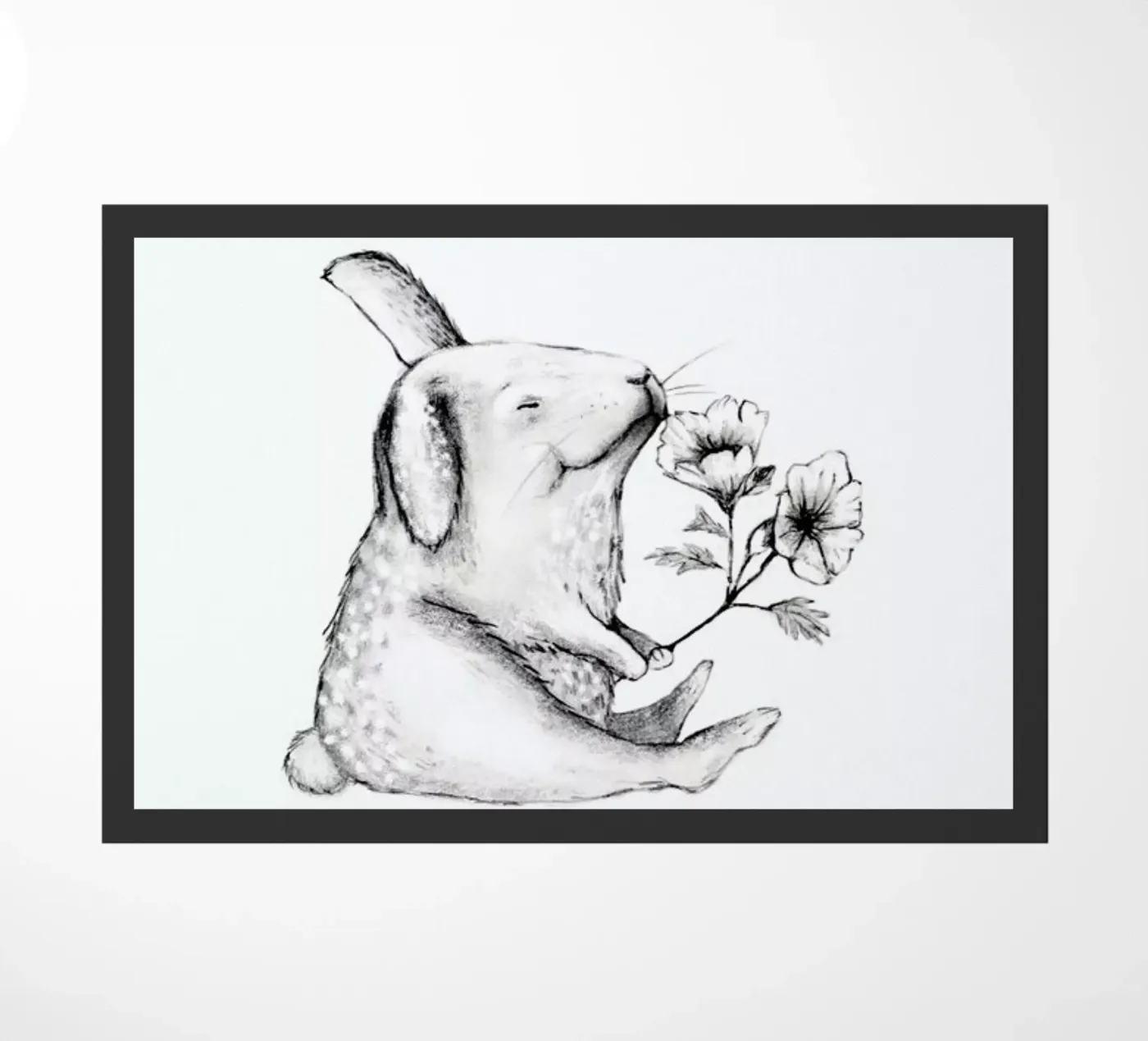 Rabbit zerbino da Tvinkla