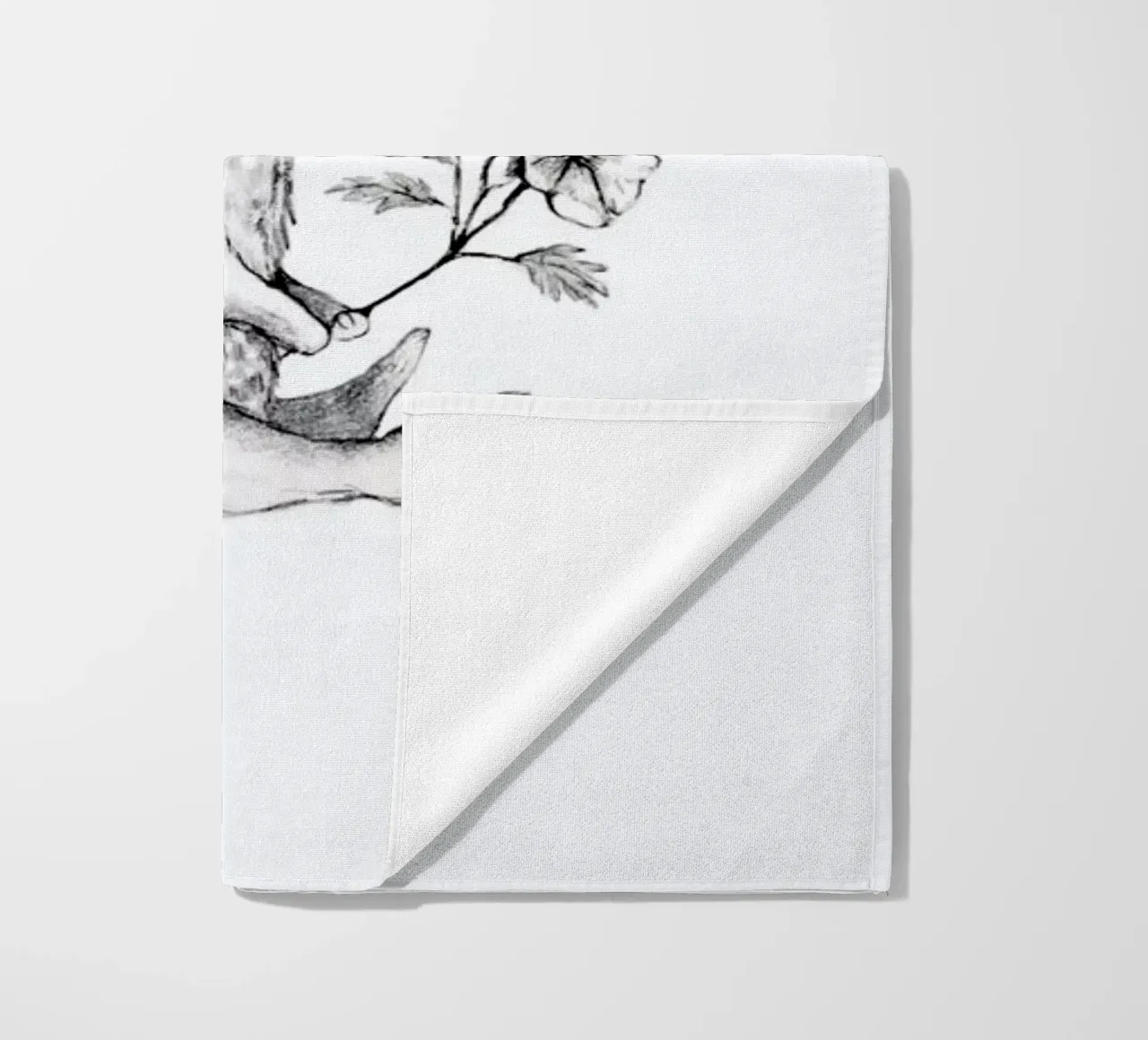 Rabbit telo mare da Tvinkla