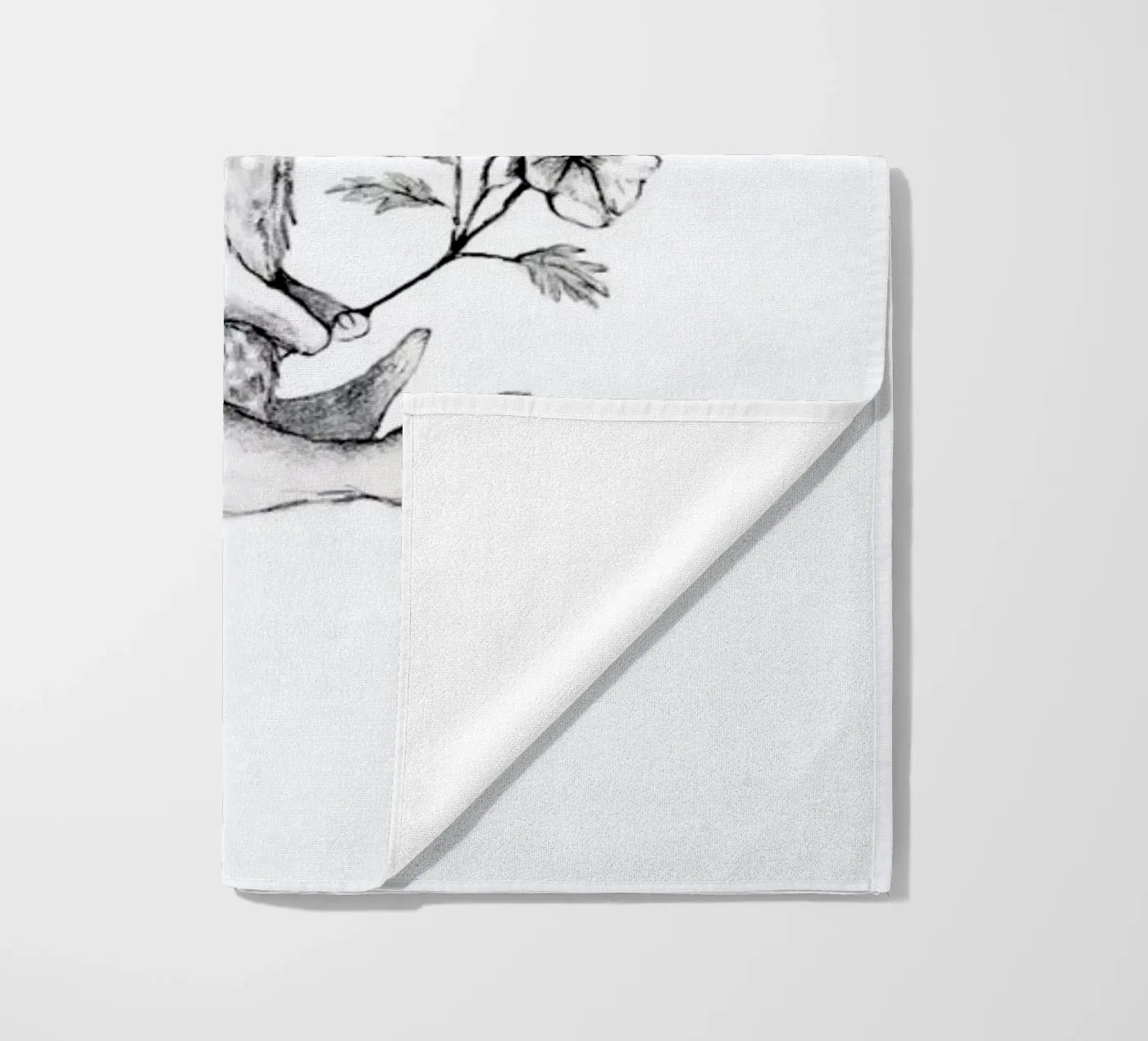 Rabbit telo mare da Tvinkla