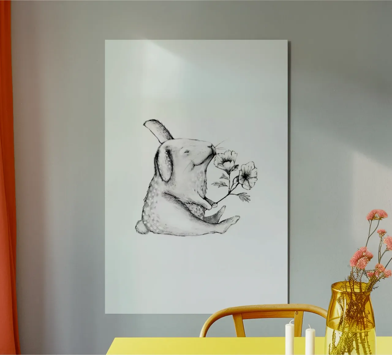 Rabbit pannello forex da Tvinkla