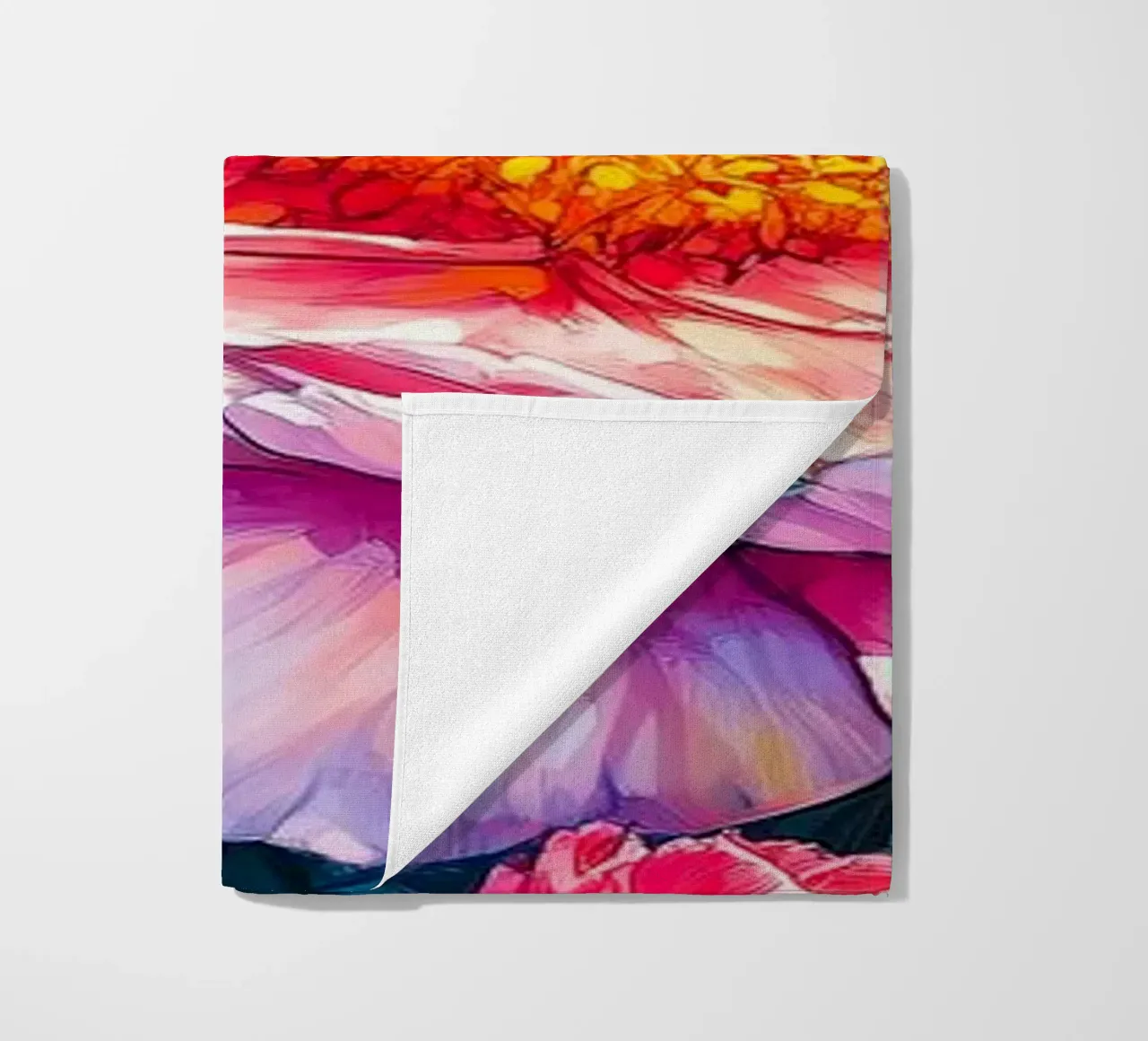 Peonie telo mare da Justyna Jaszke JBJart