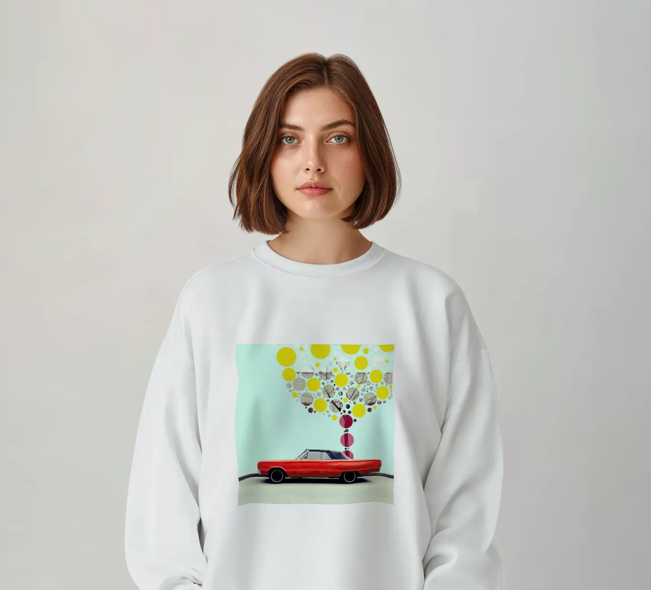 tree of some nice big yellow fruits felpa da FinnanoFenno