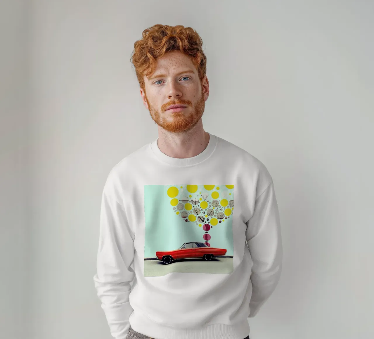 tree of some nice big yellow fruits felpa da FinnanoFenno