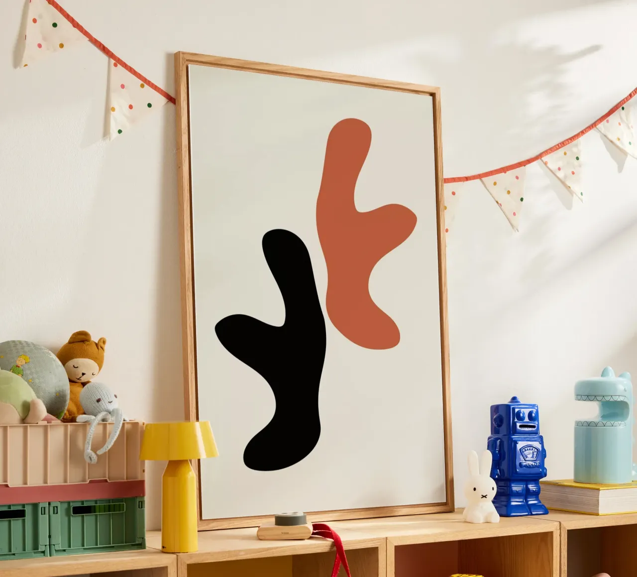 Shapes plexiglass da Pure