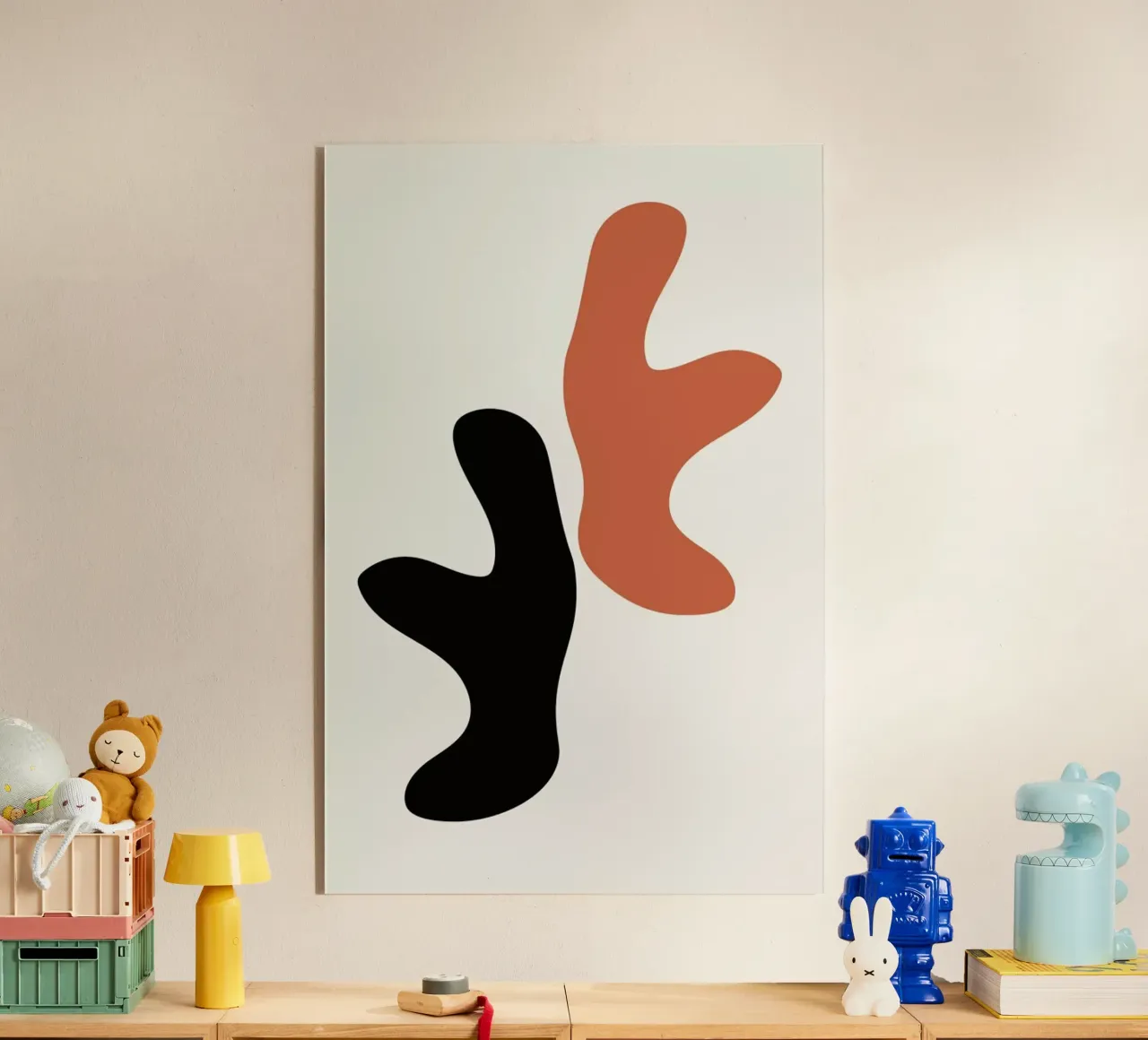 Shapes plexiglass da Pure