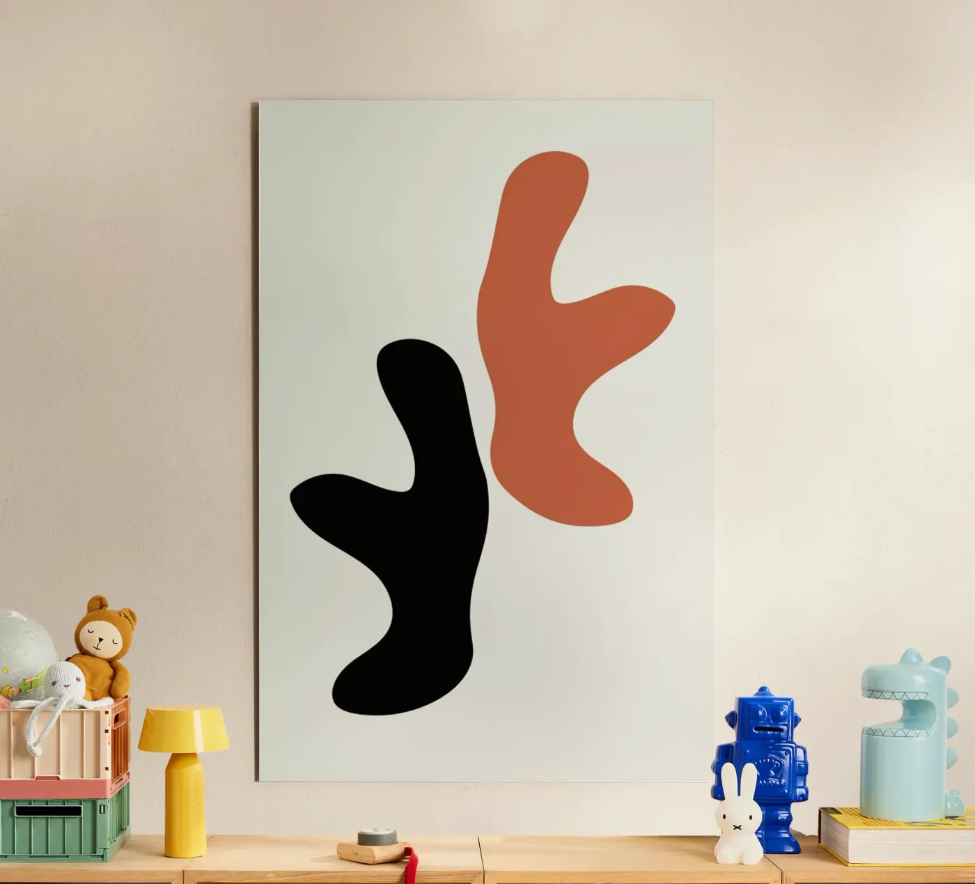 Shapes pannello forex da Pure