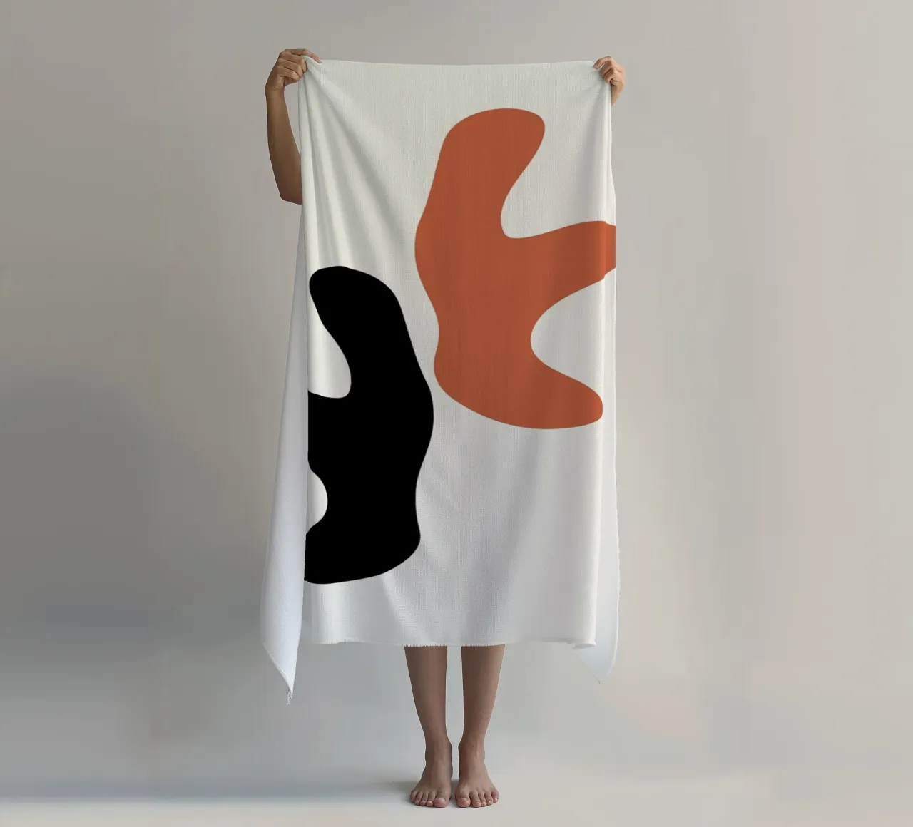 Shapes telo mare da Pure