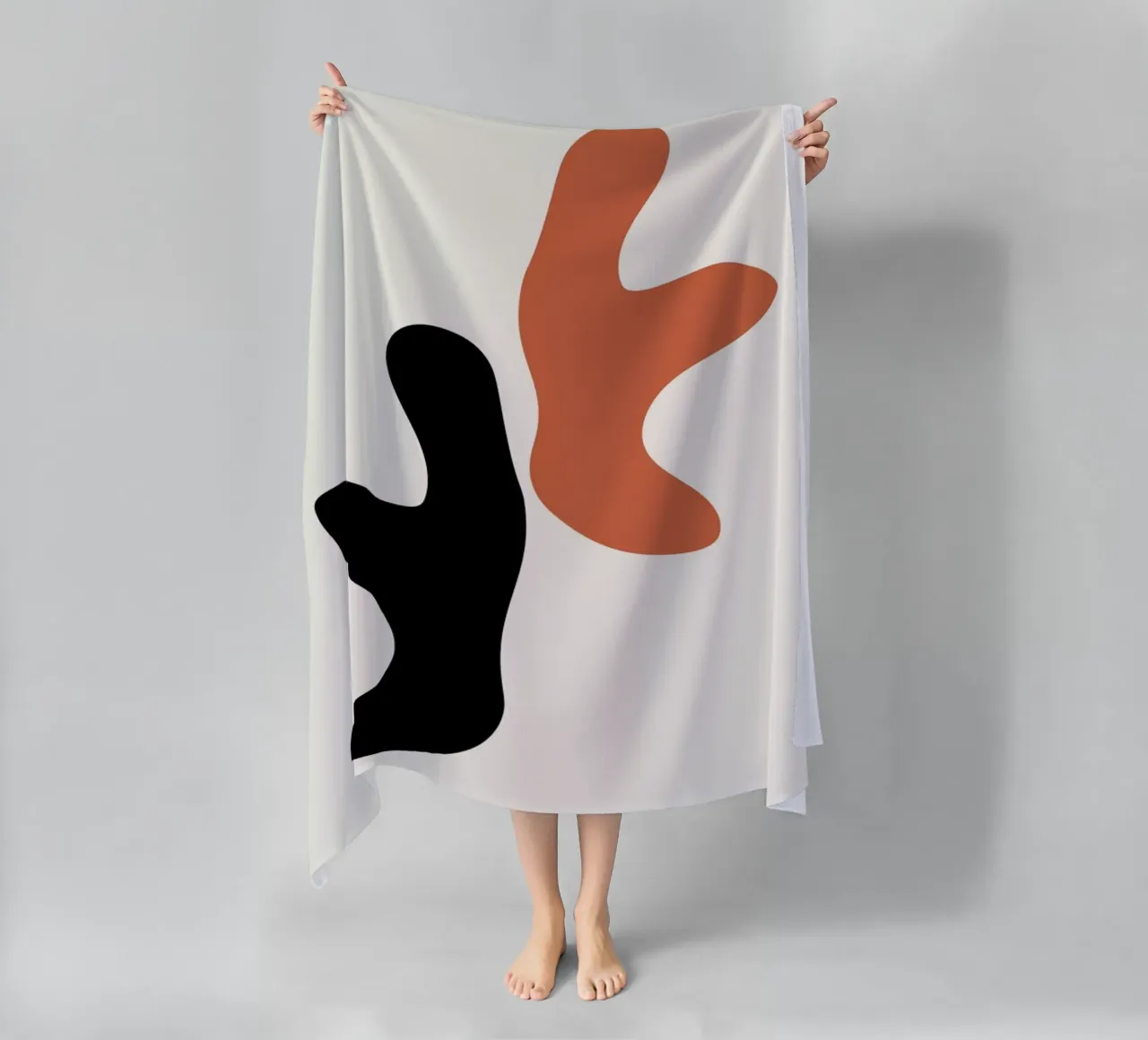 Shapes telo mare da Pure